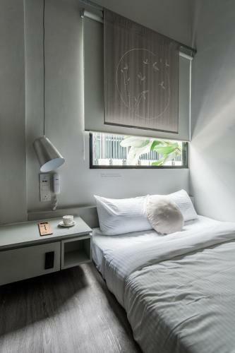 Bunk & Bilik Hotel Sri Petaling
