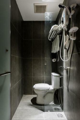 Bunk & Bilik Hotel Sri Petaling