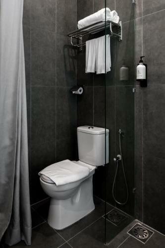 Bunk & Bilik Hotel Sri Petaling
