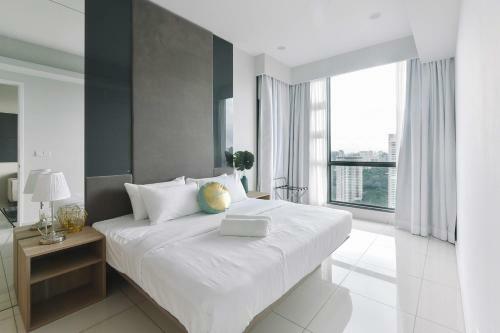 Apartamentos Robertson Premier Suites By Subhome
