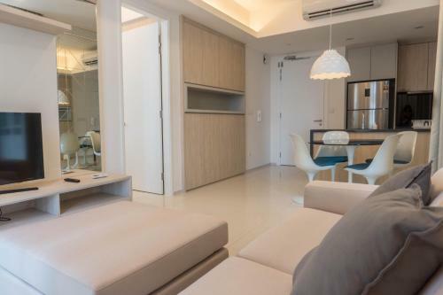 Apartamentos Robertson Premier Suites By Subhome