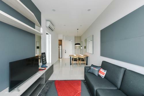Apartamentos Robertson Premier Suites By Subhome