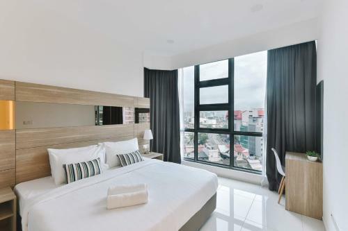 Apartamentos Robertson Premier Suites By Subhome