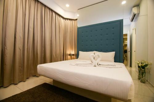 Apartamentos Robertson Premier Suites By Subhome