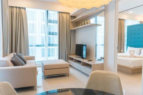 Apartamentos Robertson Premier Suites By Subhome