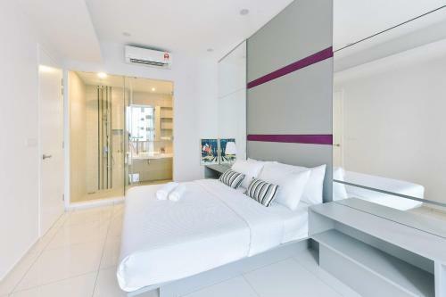 Apartamentos Robertson Premier Suites By Subhome