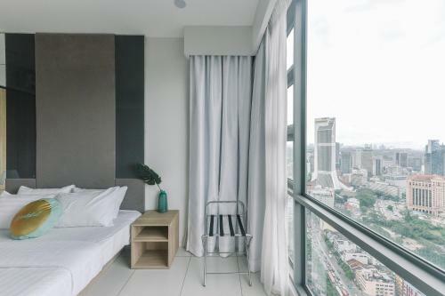 Apartamentos Robertson Premier Suites By Subhome