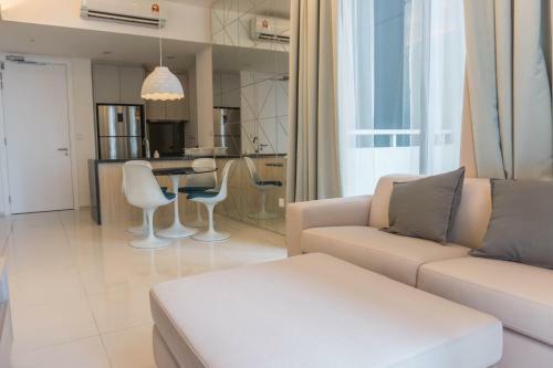 Apartamentos Robertson Premier Suites By Subhome