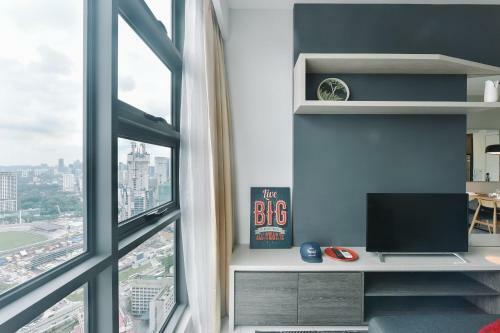 Apartamentos Robertson Premier Suites By Subhome