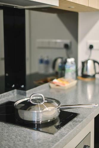 Apartamentos Robertson Premier Suites By Subhome