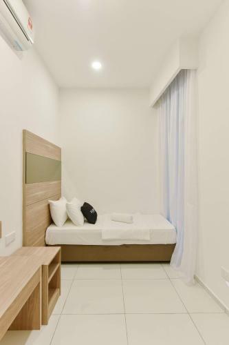 Apartamentos Robertson Premier Suites By Subhome