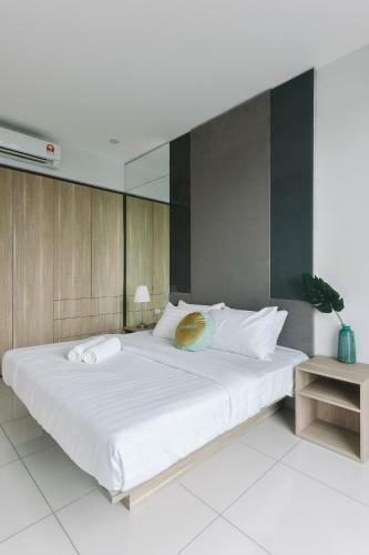 Apartamentos Robertson Premier Suites By Subhome