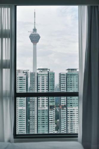 Apartamentos Robertson Premier Suites By Subhome
