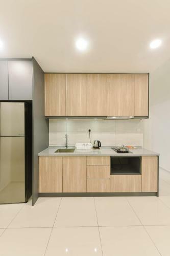 Apartamentos Robertson Premier Suites By Subhome
