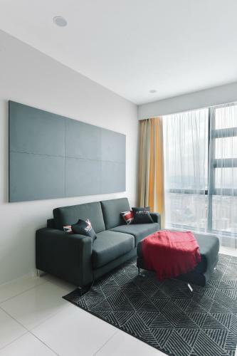 Apartamentos Robertson Premier Suites By Subhome