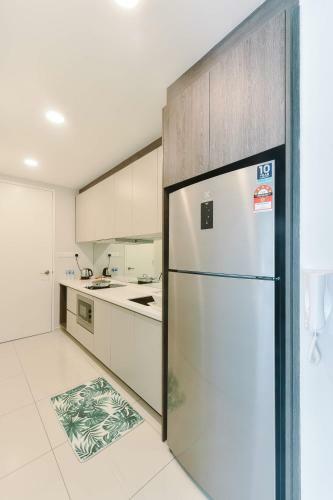Apartamentos Robertson Premier Suites By Subhome