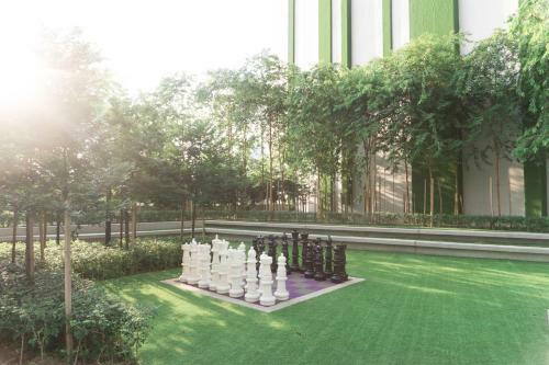 Apartamentos Robertson Premier Suites By Subhome