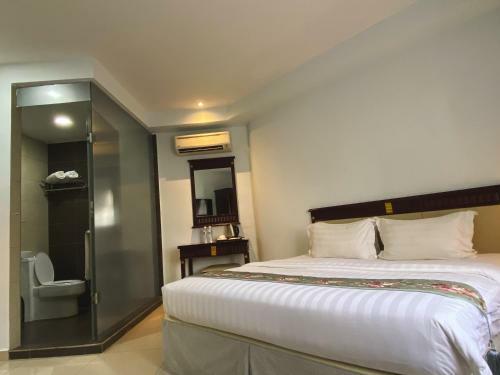 Hotel Al Amin