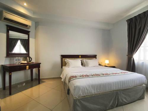 Hotel Al Amin
