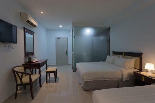 Hotel Al Amin