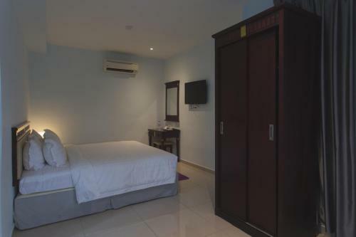 Hotel Al Amin