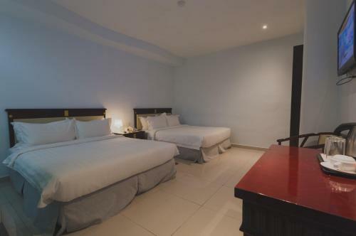 Hotel Al Amin