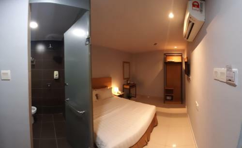 Hotel Al Amin