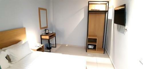 Hotel Al Amin