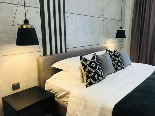 Apartamento Anggun Residences Kuala Lumpur By 7stonez