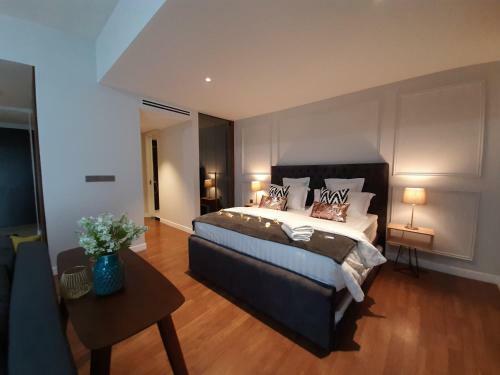 Apartamento Anggun Residences Kuala Lumpur By 7stonez