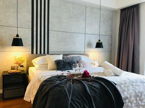 Apartamento Anggun Residences Kuala Lumpur By 7stonez