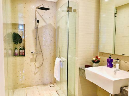 Apartamento Anggun Residences Kuala Lumpur By 7stonez