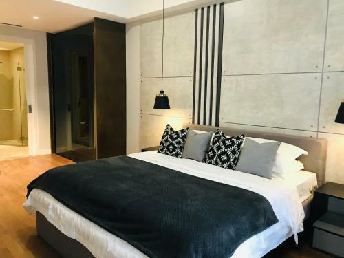 Apartamento Anggun Residences Kuala Lumpur By 7stonez