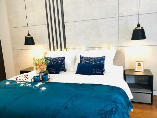 Apartamento Anggun Residences Kuala Lumpur By 7stonez