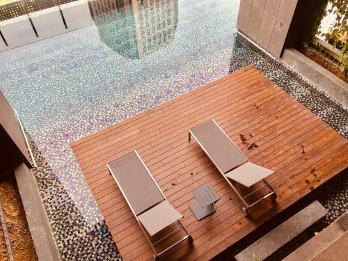 Apartamento Anggun Residences Kuala Lumpur By 7stonez