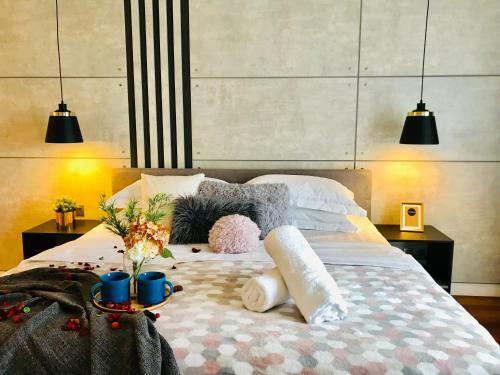 Apartamento Anggun Residences Kuala Lumpur By 7stonez