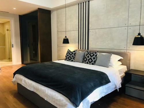 Apartamento Anggun Residences Kuala Lumpur By 7stonez