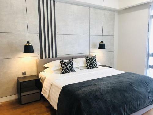 Apartamento Anggun Residences Kuala Lumpur By 7stonez
