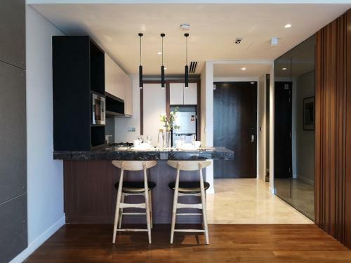 Apartamento Anggun Residences Kuala Lumpur By 7stonez