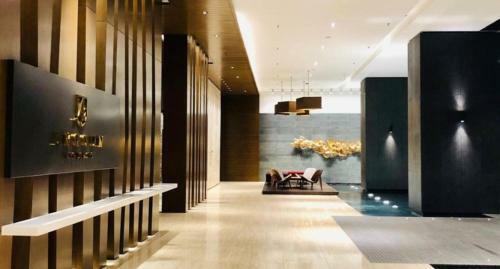 Apartamento Anggun Residences Kuala Lumpur By 7stonez