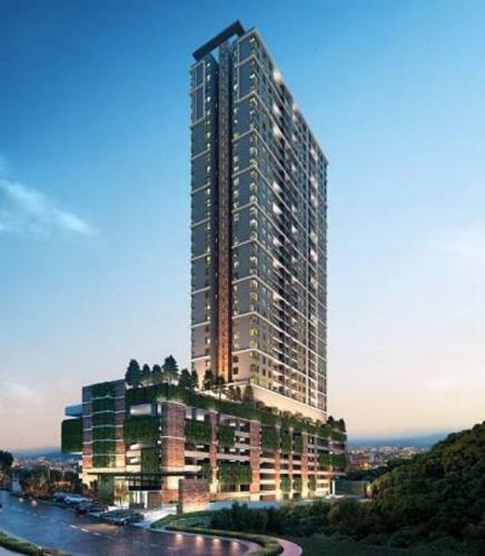 Apartamento Anggun Residences Kuala Lumpur By 7stonez