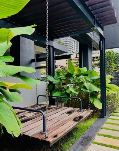 Apartamento Anggun Residences Kuala Lumpur By 7stonez