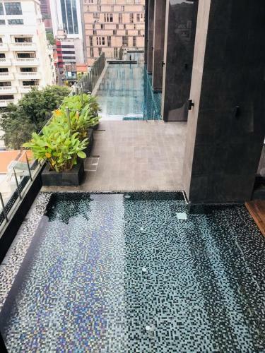 Apartamento Anggun Residences Kuala Lumpur By 7stonez