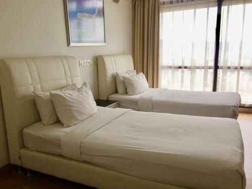 Apartamentos Universal Times Suites At Times Square