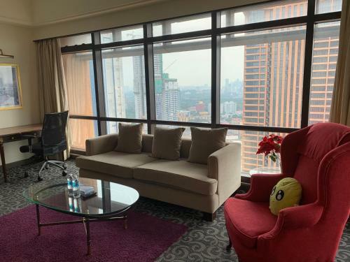 Apartamentos Universal Times Suites At Times Square