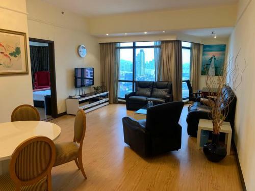Apartamentos Universal Times Suites At Times Square