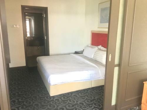 Apartamentos Universal Times Suites At Times Square