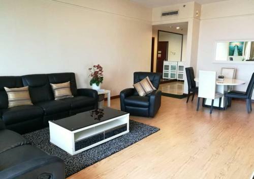 Apartamentos Universal Times Suites At Times Square