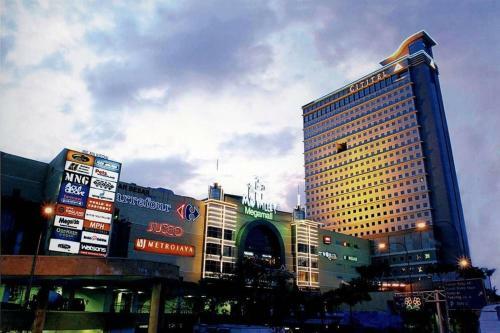 Apartamento Modern High-floor Loft At Establishment Brickfields