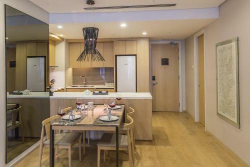 Apartamento 188 Private Suites By Subhome